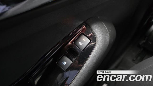 Chevrolet Korea Orlando 2014 — photo 18