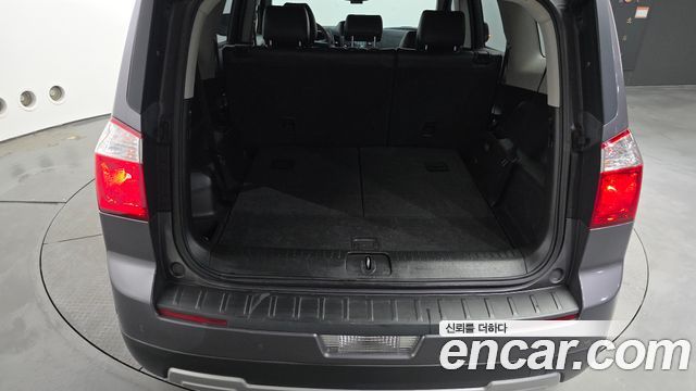 Chevrolet Korea Orlando 2014 — photo 19