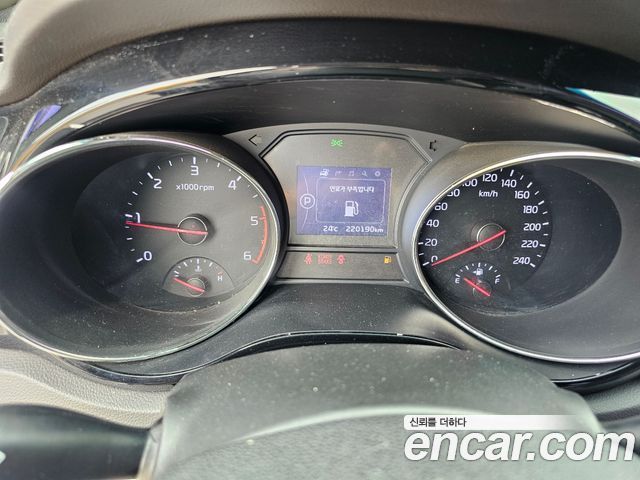 Kia Canival 2017 — photo 8