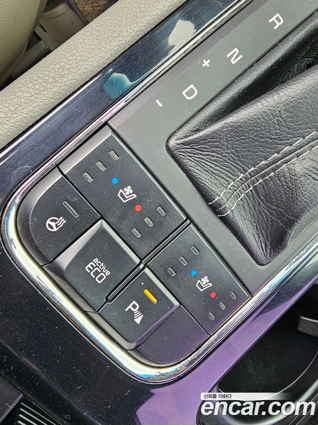 Kia Canival 2017 — photo 14