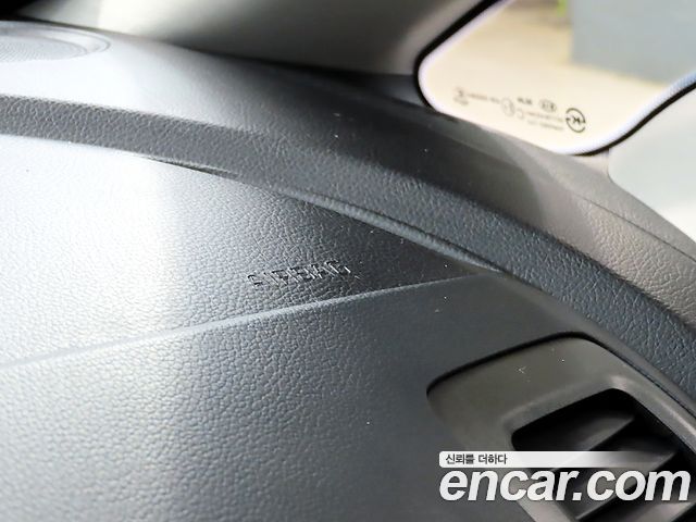 Kia K3 2013 — photo 14