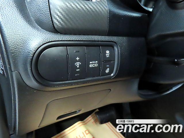 Kia K3 2013 — photo 16