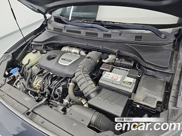 Hyundai Kona 2018 — photo 5