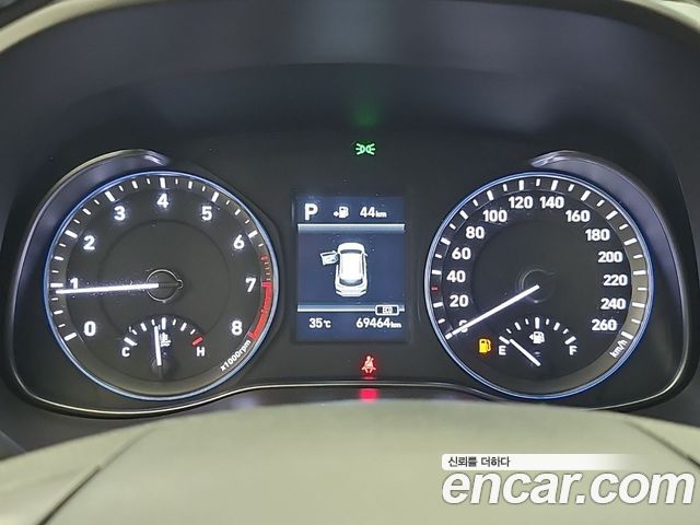 Hyundai Kona 2018 — photo 6