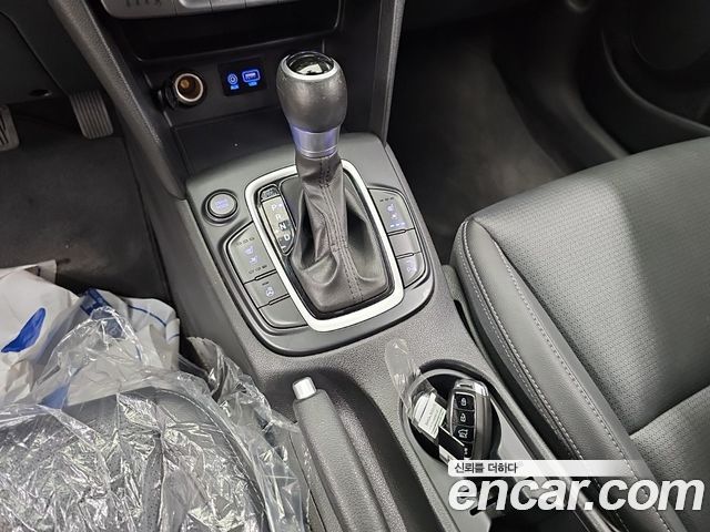 Hyundai Kona 2018 — photo 8
