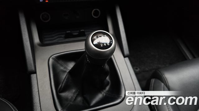 KG Mobility Rexton 2018 — photo 12