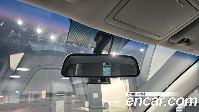 KG Mobility Rexton 2018 — photo 24