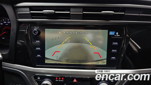 KG Mobility KORANDO 2021 — photo 21