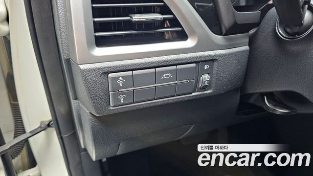 KG Mobility KORANDO 2021 — photo 22