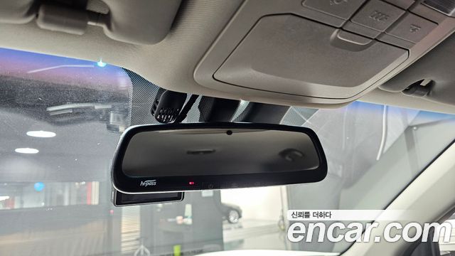 KG Mobility KORANDO 2021 — photo 24