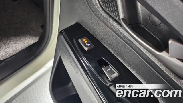 KG Mobility KORANDO 2021 — photo 25