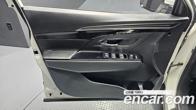KG Mobility KORANDO 2021 — photo 14