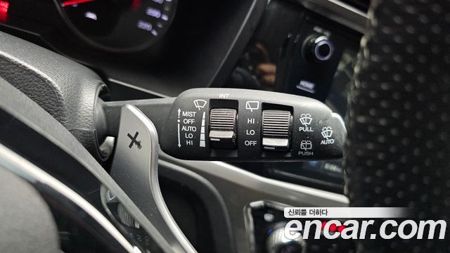 KG Mobility KORANDO 2021 — photo 27