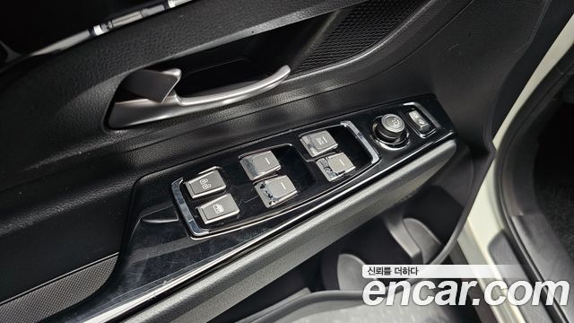 KG Mobility KORANDO 2021 — photo 28