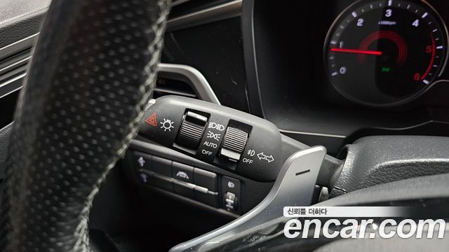 KG Mobility KORANDO 2021 — photo 29
