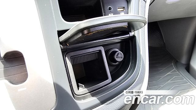 Hyundai Starex 2018 — photo 29
