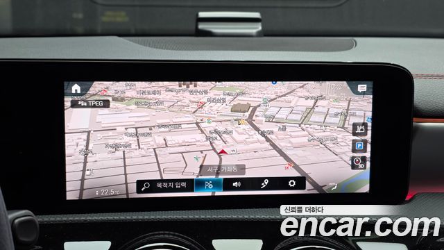 Mercedes-Benz CLA-Class 2021 — photo 20