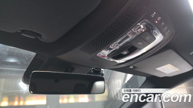 Mercedes-Benz CLA-Class 2021 — photo 23