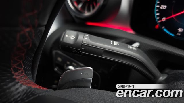 Mercedes-Benz CLA-Class 2021 — photo 28