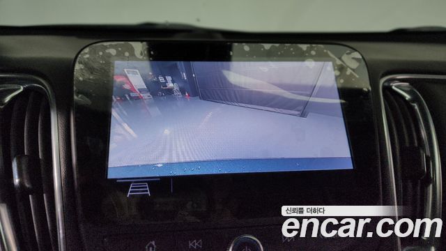 Chevrolet Korea Malibu 2020 — photo 14