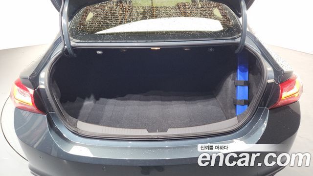 Chevrolet Korea Malibu 2020 — photo 18
