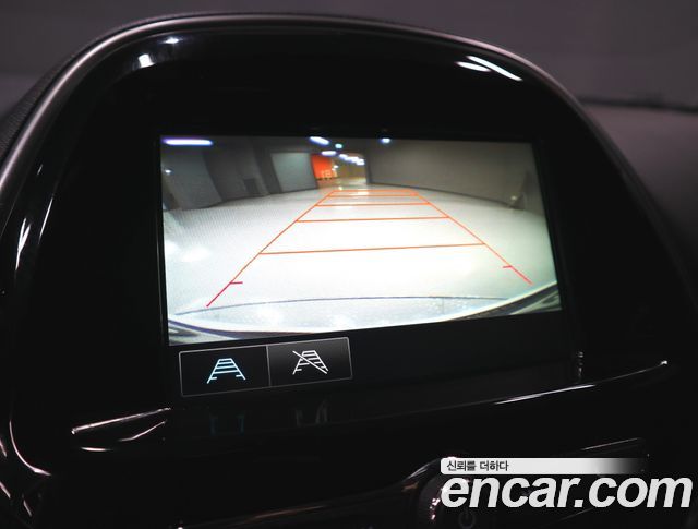Chevrolet Korea Spark 2016 — photo 6