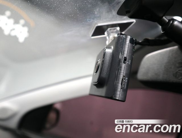 Chevrolet Korea Spark 2016 — photo 8