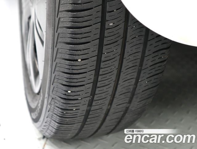 Chevrolet Korea Spark 2016 — photo 18