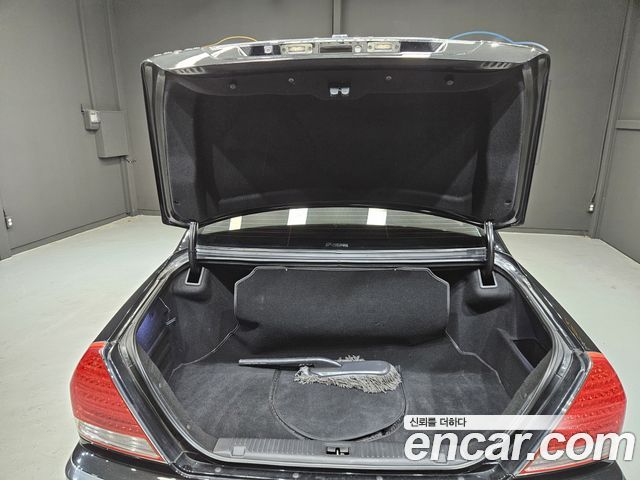 Hyundai Equus 2007 — photo 19
