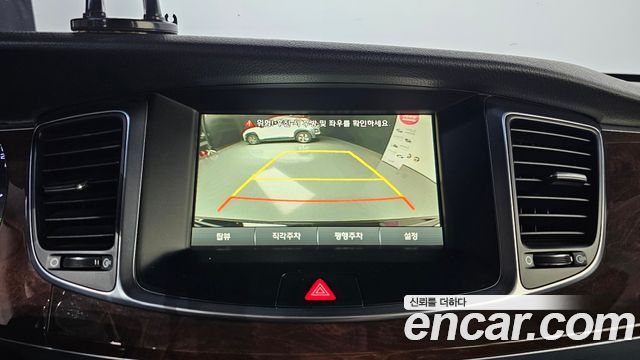 Hyundai Equus 2014 — photo 17
