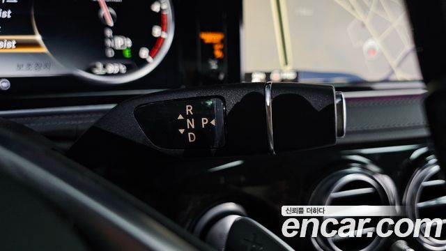 Mercedes-Benz S-Class 2015 — photo 9