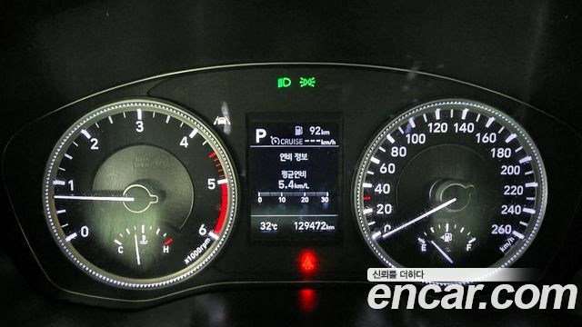 Hyundai Santafe 2019 — photo 8