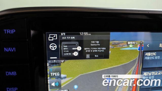 Hyundai Santafe 2019 — photo 16