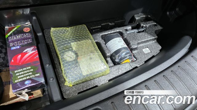 Hyundai Santafe 2019 — photo 19