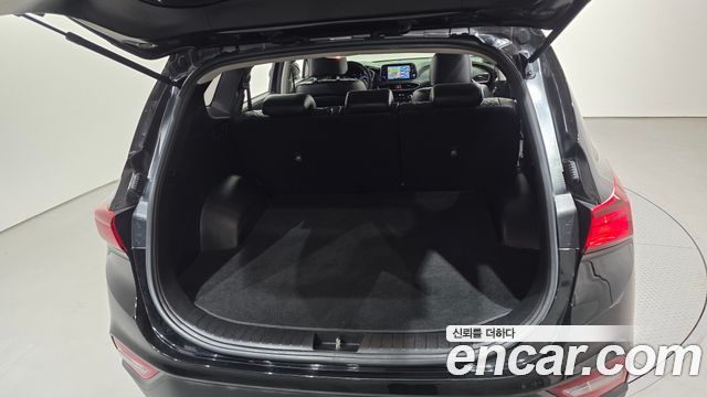 Hyundai Santafe 2019 — photo 20