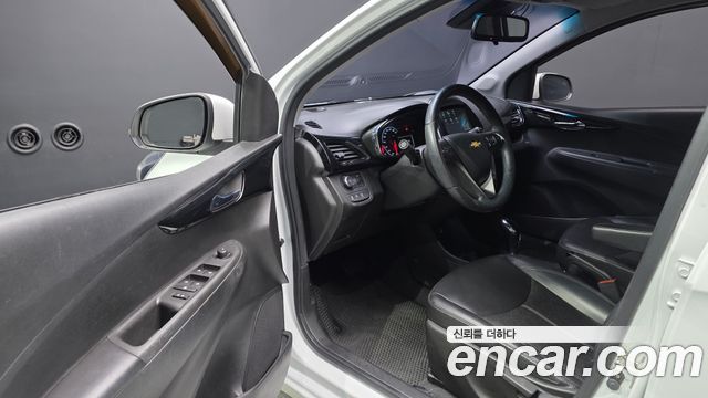 Chevrolet Korea Spark 2016 — photo 13