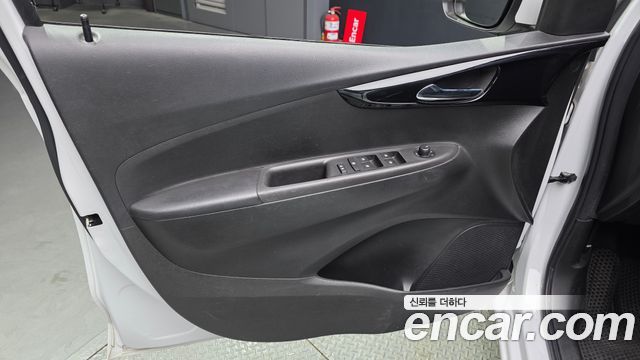 Chevrolet Korea Spark 2016 — photo 14
