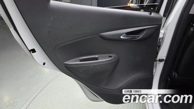 Chevrolet Korea Spark 2016 — photo 15