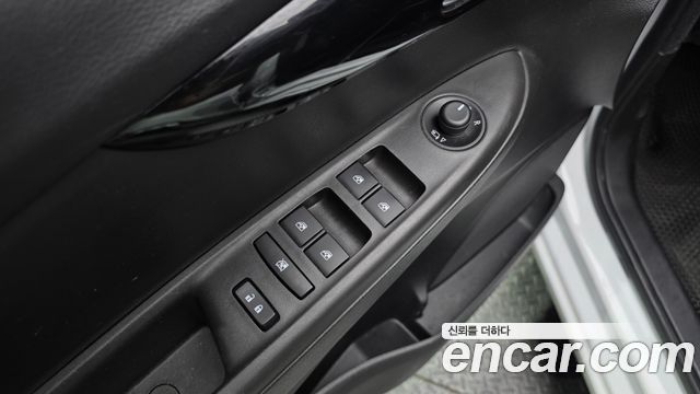 Chevrolet Korea Spark 2016 — photo 27