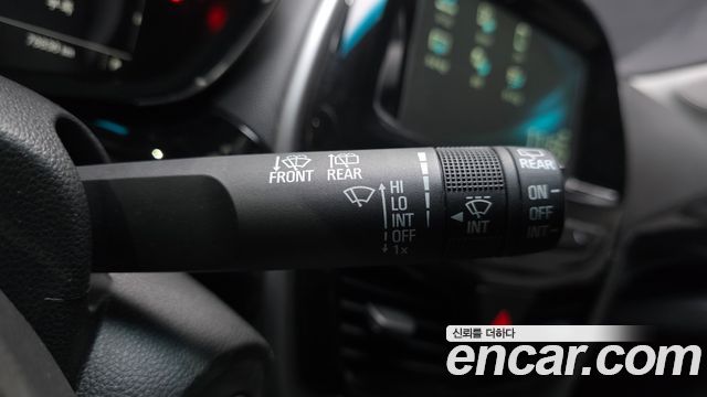 Chevrolet Korea Spark 2016 — photo 28