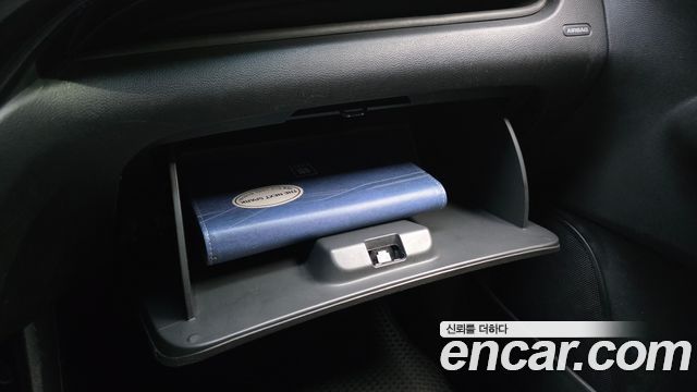 Chevrolet Korea Spark 2016 — photo 30