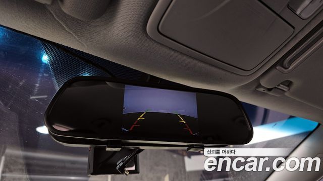 Hyundai Tucson 2012 — photo 15