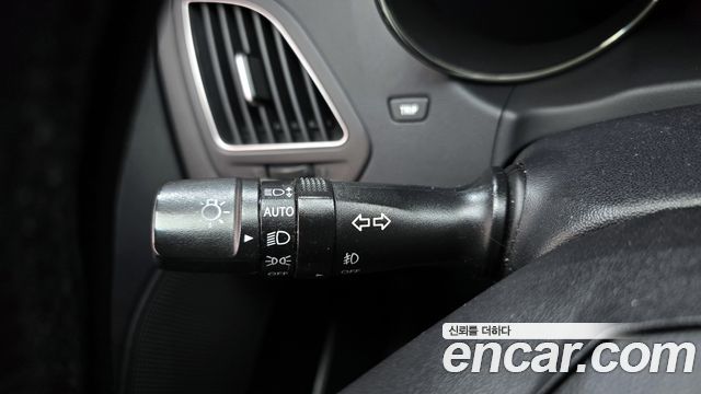 Hyundai Tucson 2012 — photo 16