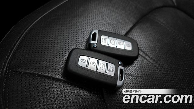 Hyundai Tucson 2012 — photo 18