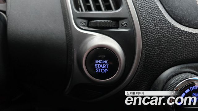 Hyundai Tucson 2012 — photo 19