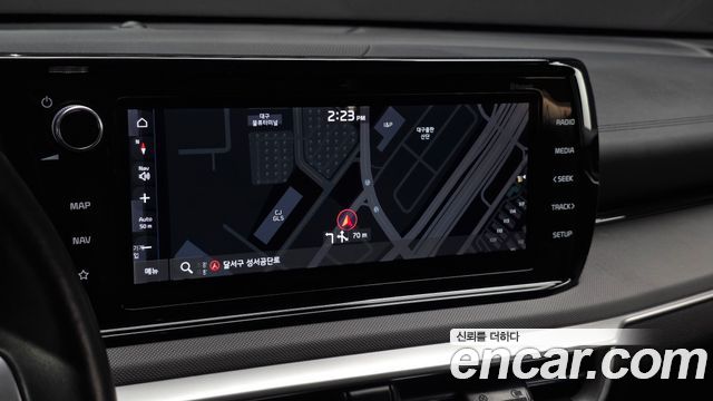 Kia K5 2020 — photo 13