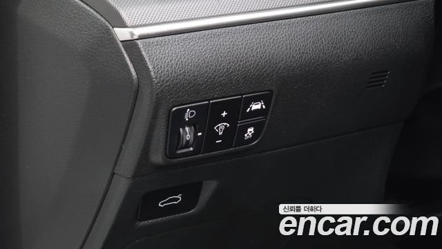Kia K5 2020 — photo 15