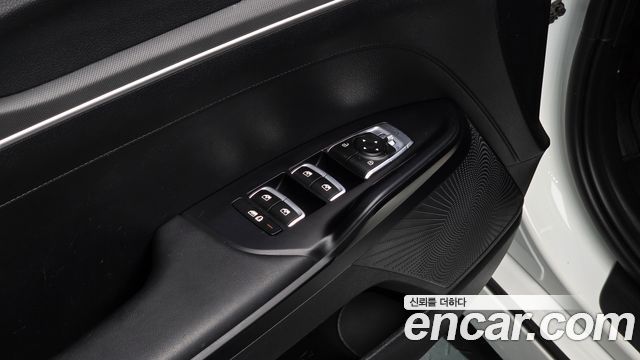 Kia K5 2020 — photo 16