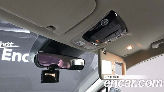 Kia K5 2020 — photo 18