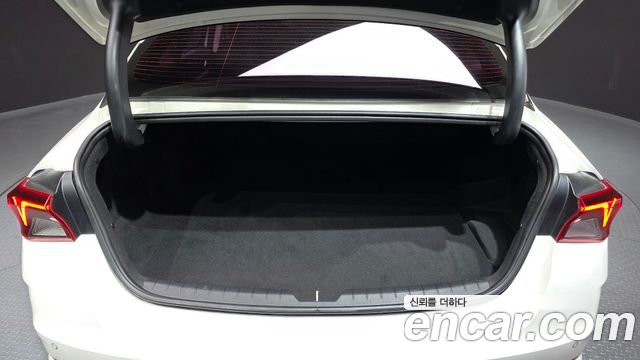 Kia K5 2020 — photo 19